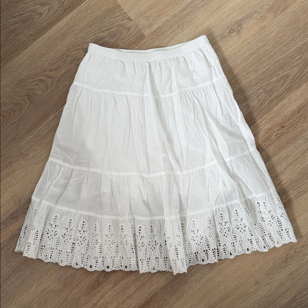 Boho Skirt